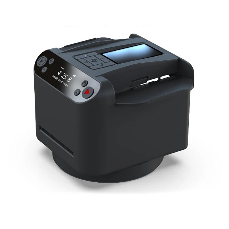 2 in 1 Automatic Card Shuffler & Dealer